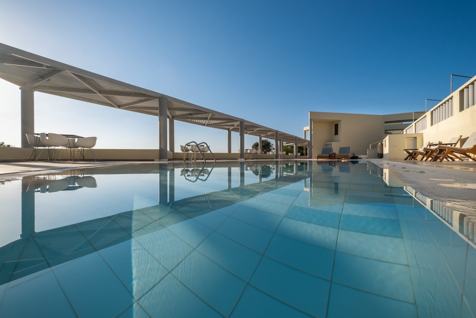 majestic hotel fira
