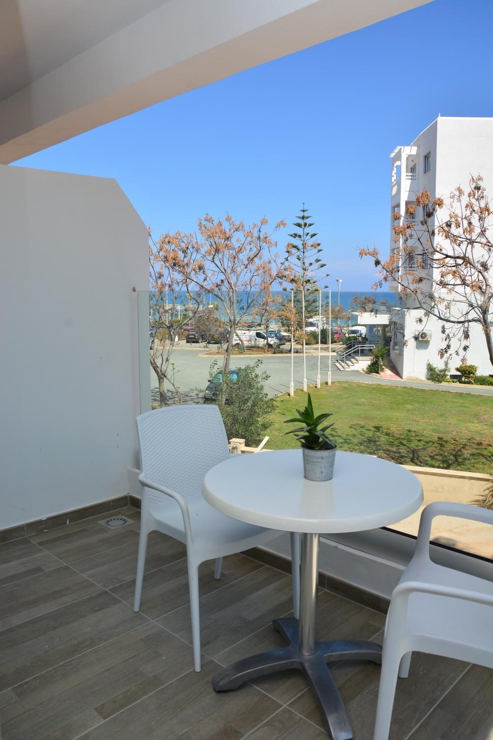 chrystalla hotel protaras