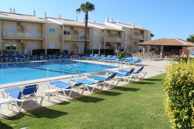 jardins vale de parra albufeira