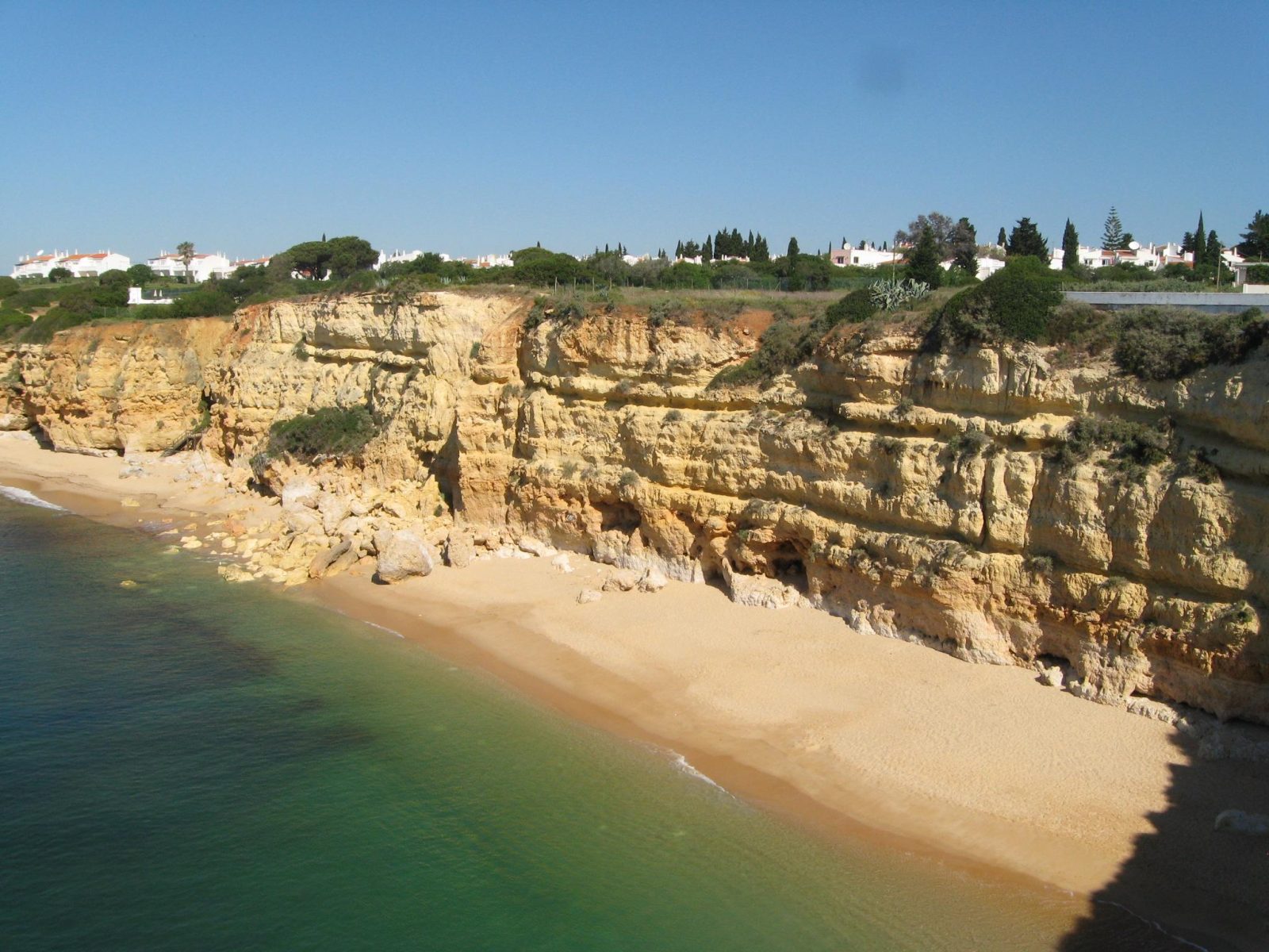 jardins vale de parra albufeira