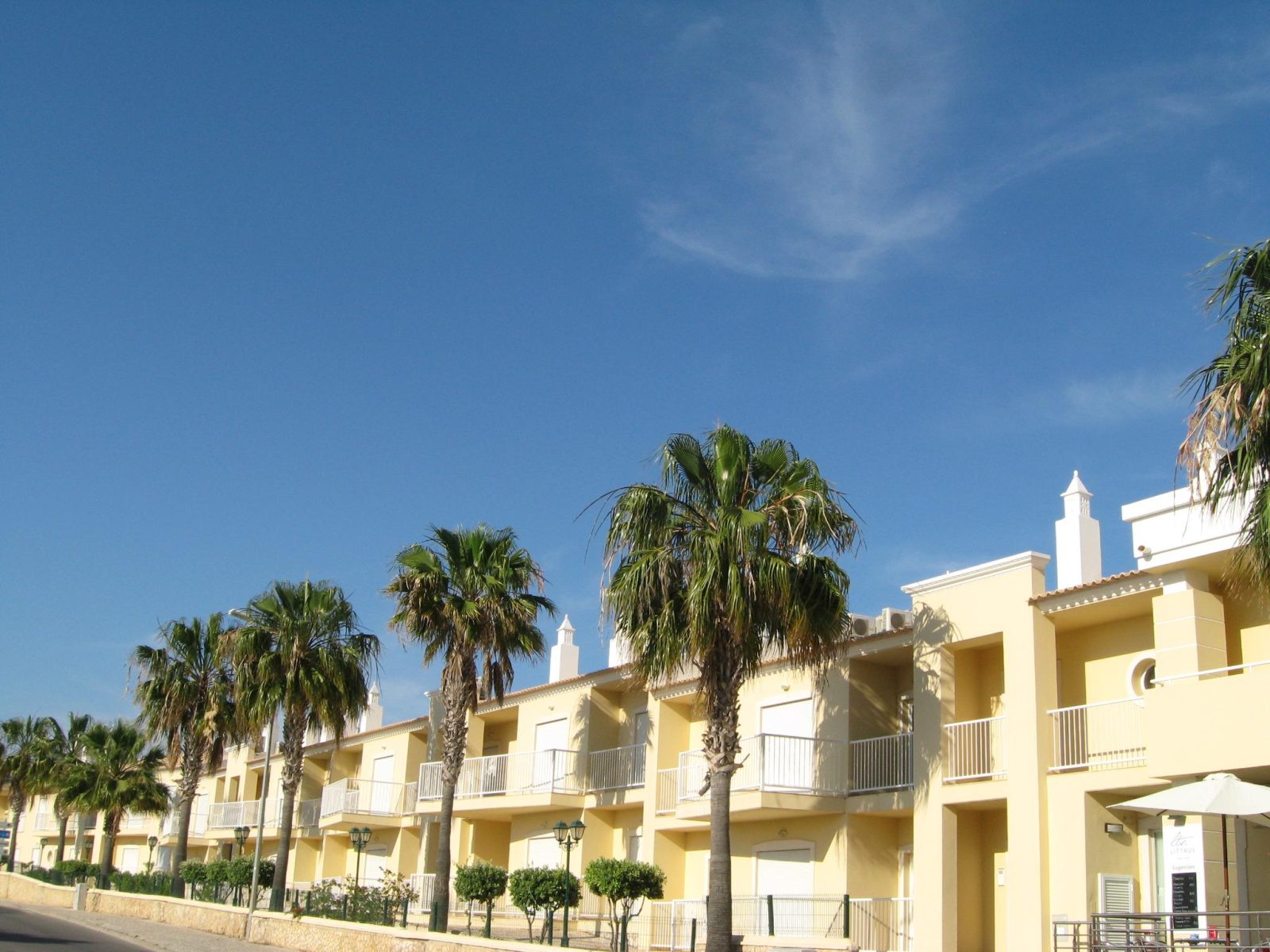 jardins vale de parra albufeira