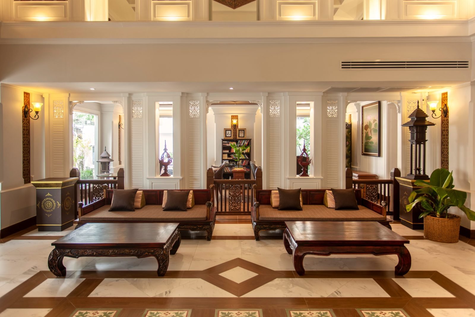 Viangbua Mansion