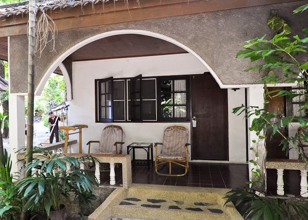 tropica hotel patong