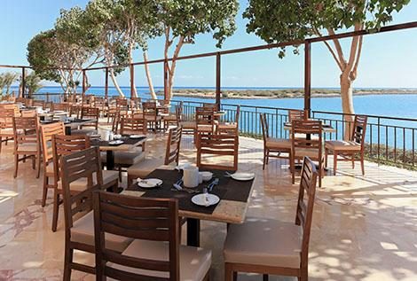 three corners ocean view el gouna