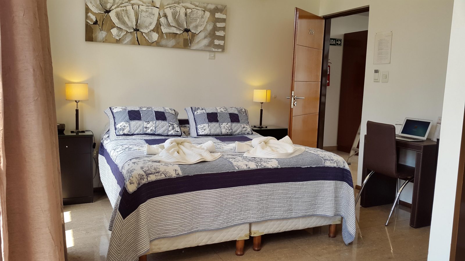 Hotel del Sol