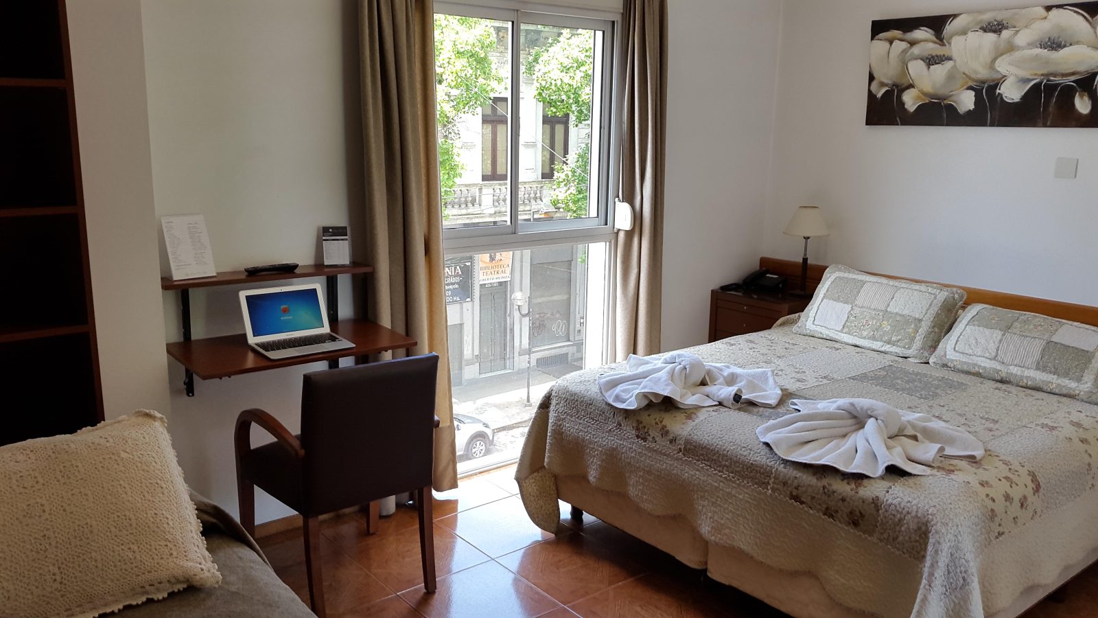 Hotel del Sol