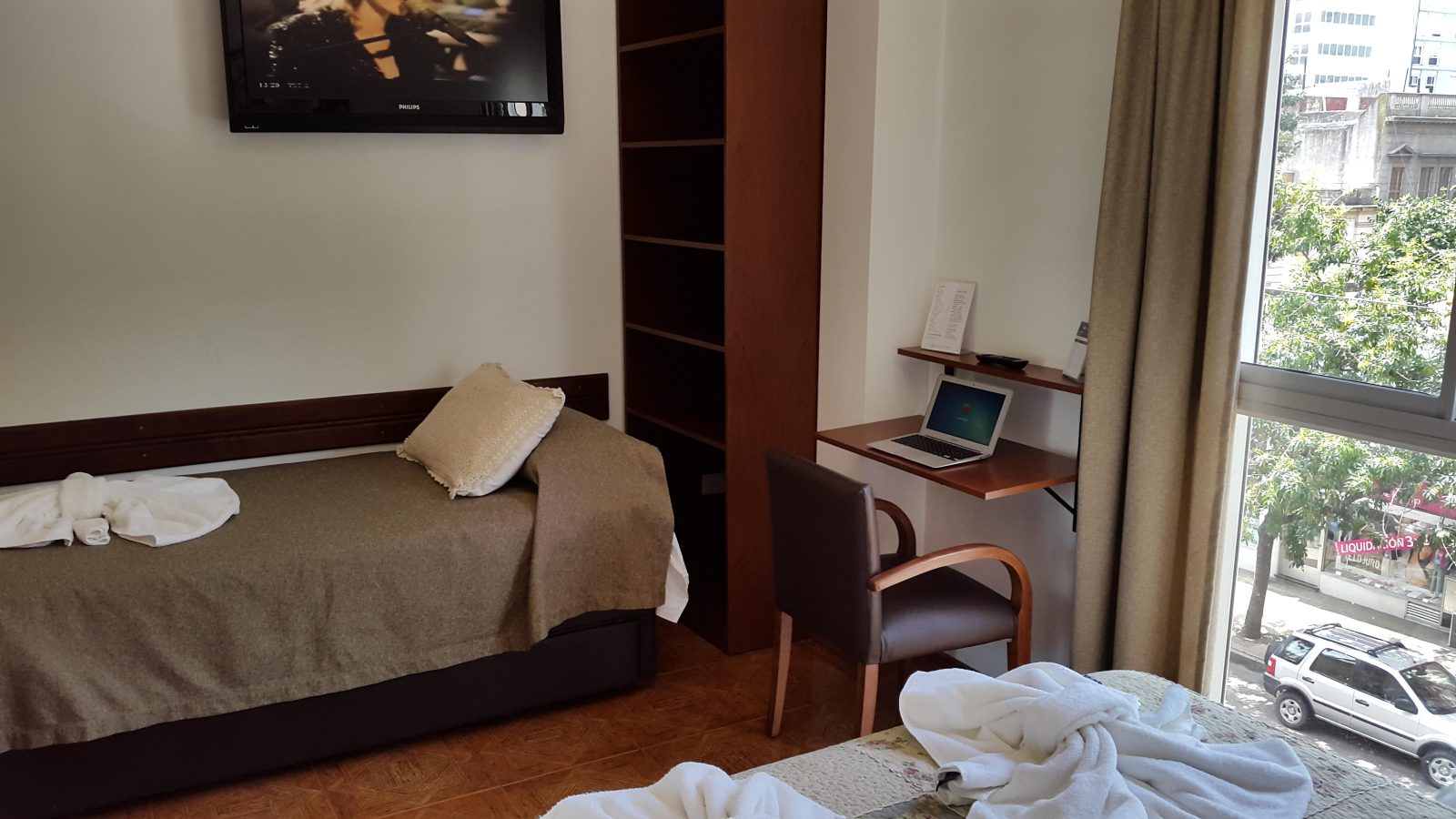 Hotel del Sol