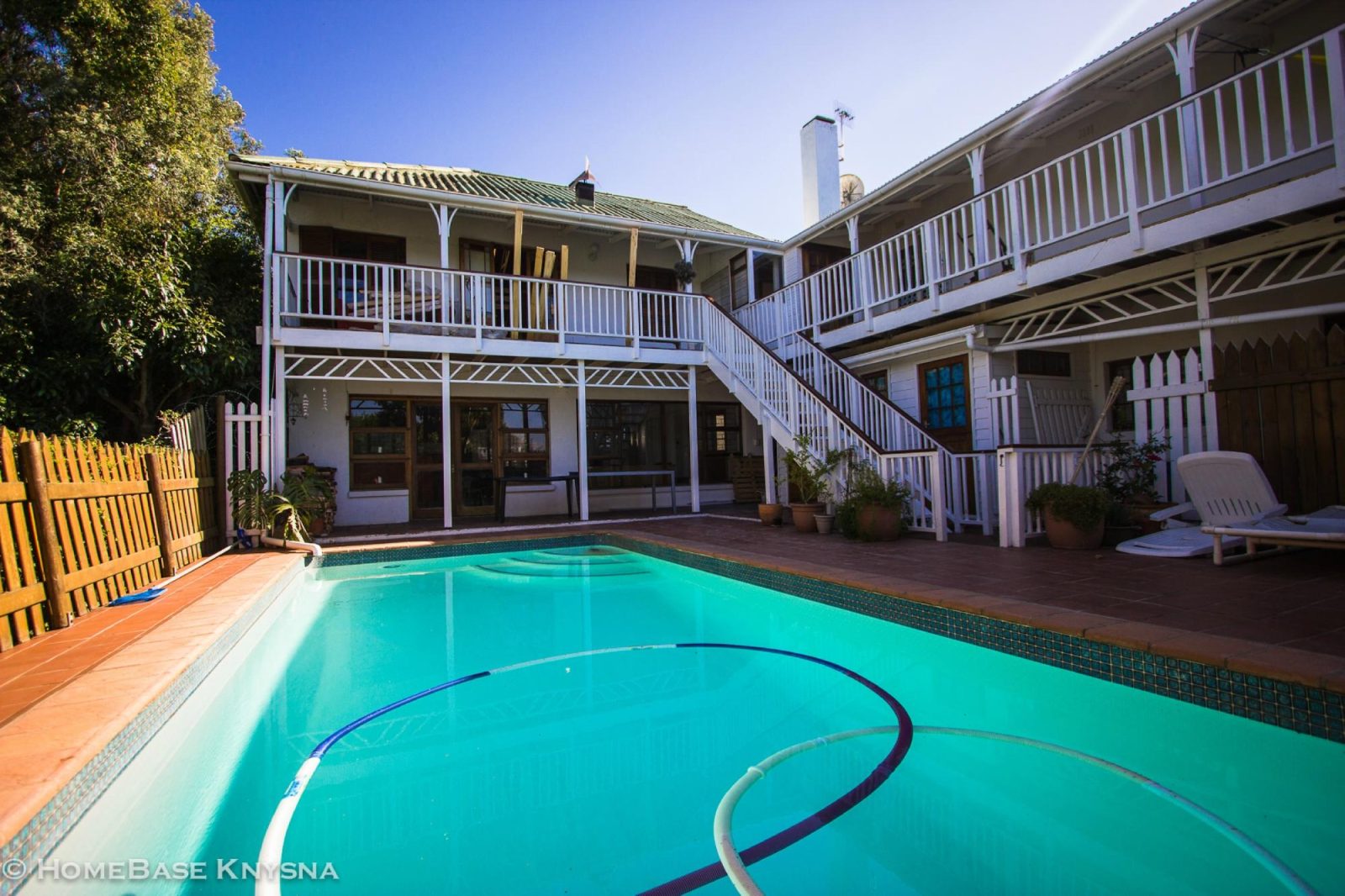 HomeBase Knysna