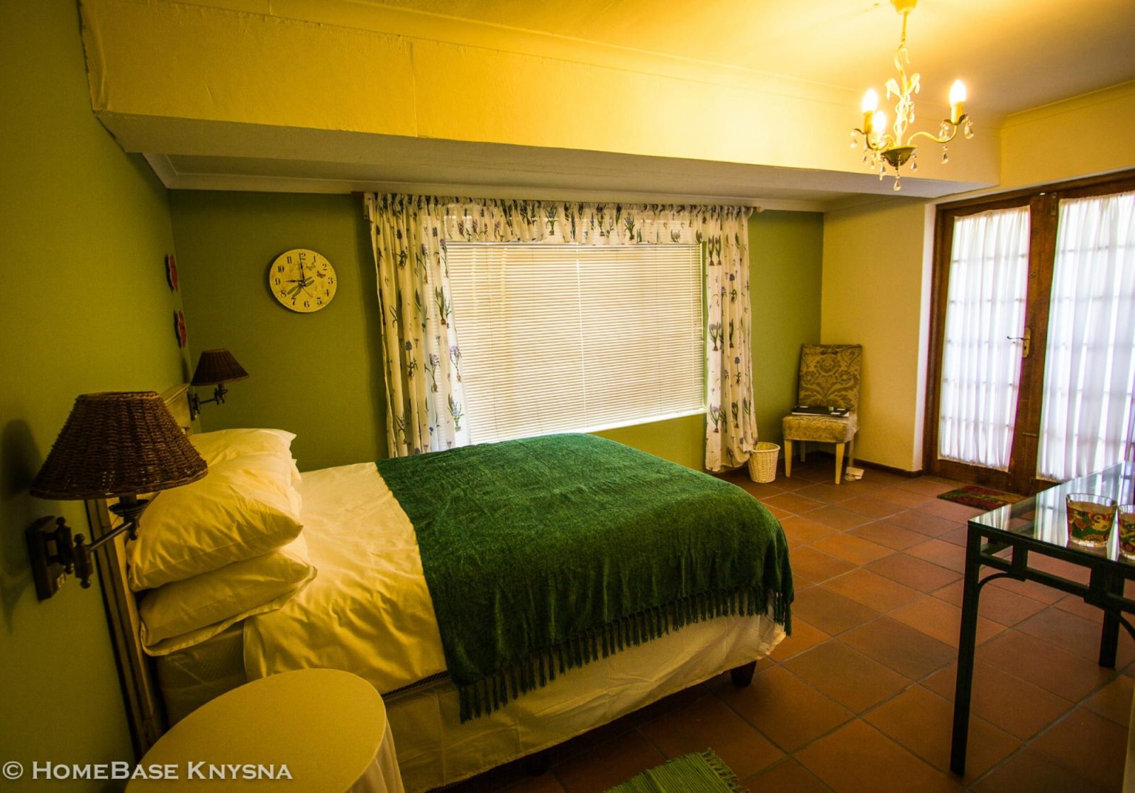 HomeBase Knysna
