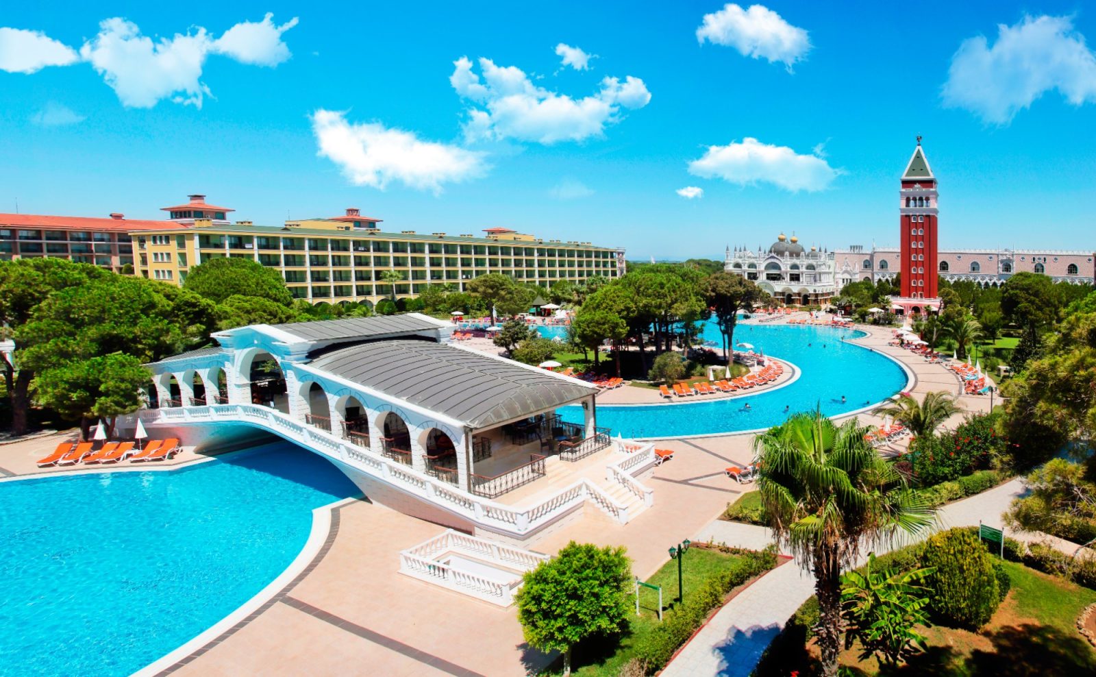 venezia palace antalya