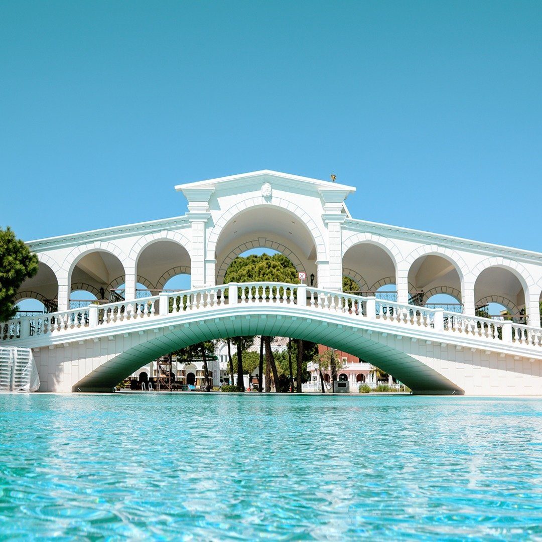 venezia palace antalya