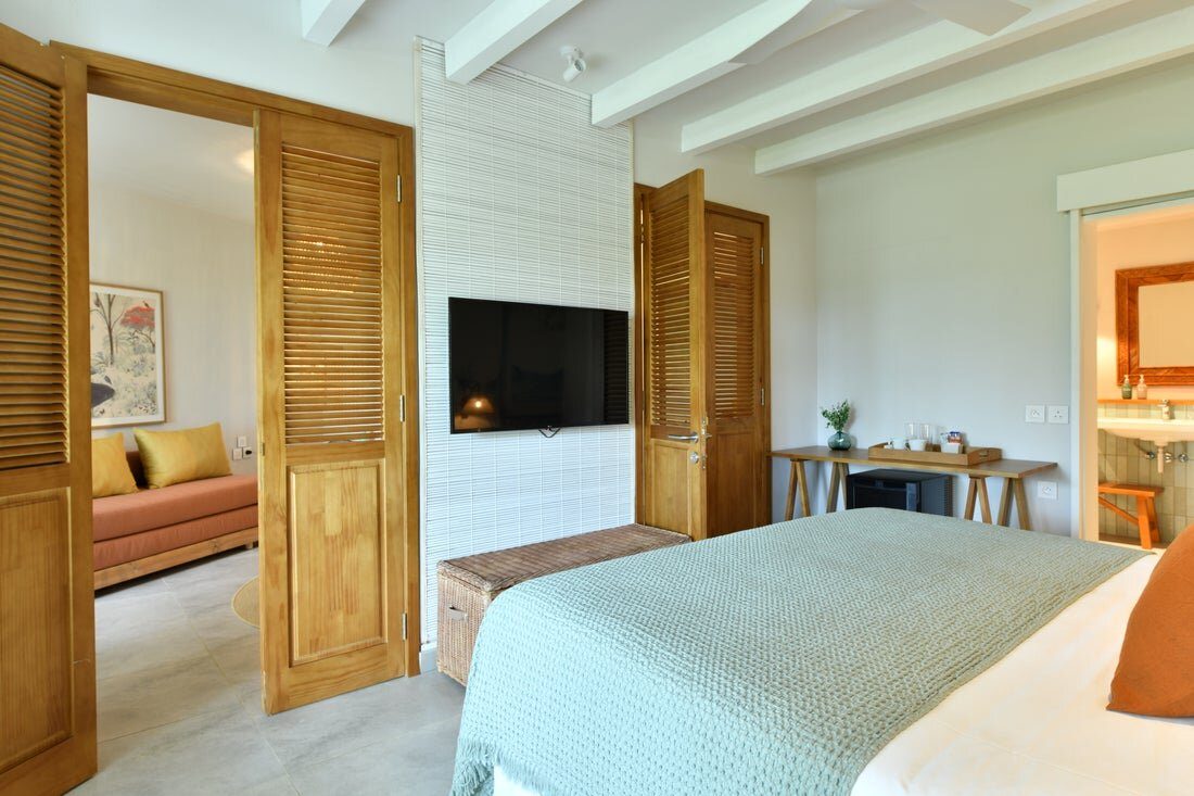 Veranda Grand Baie