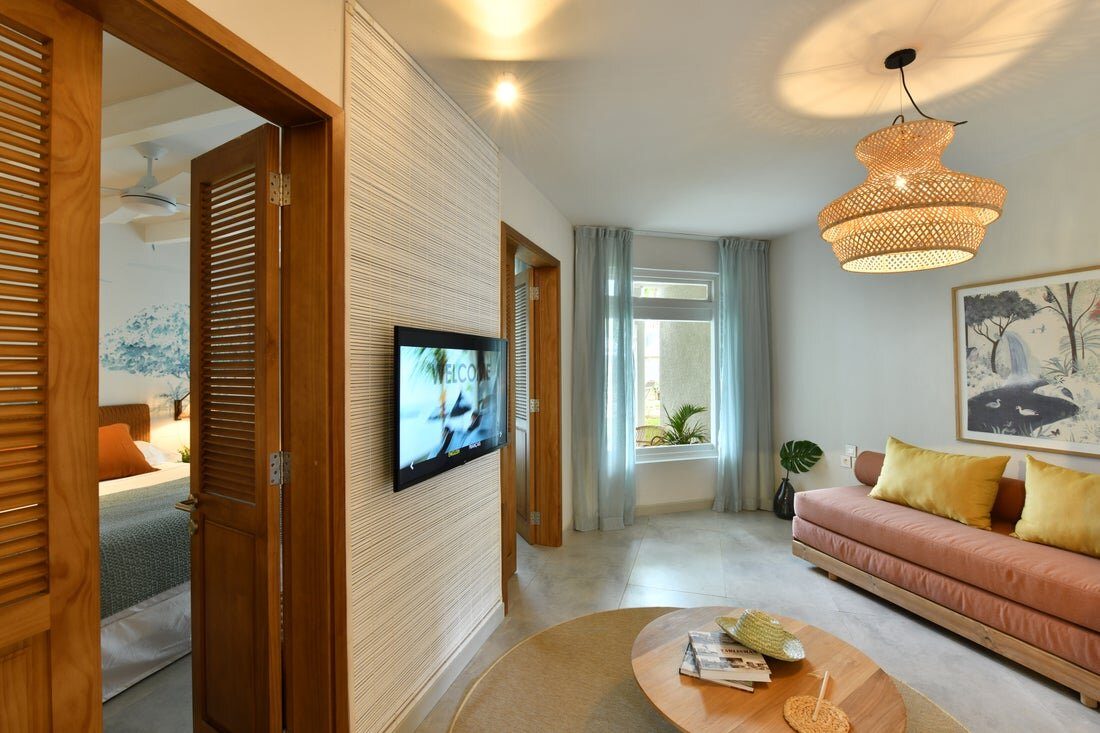 Veranda Grand Baie