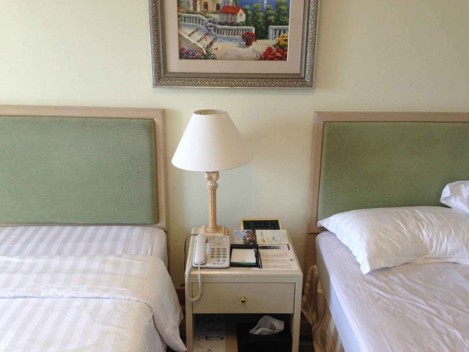 Jeju Sunshine Hotel