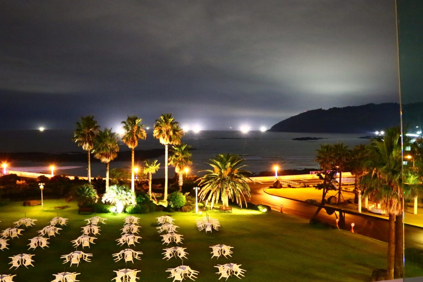 Jeju Sunshine Hotel