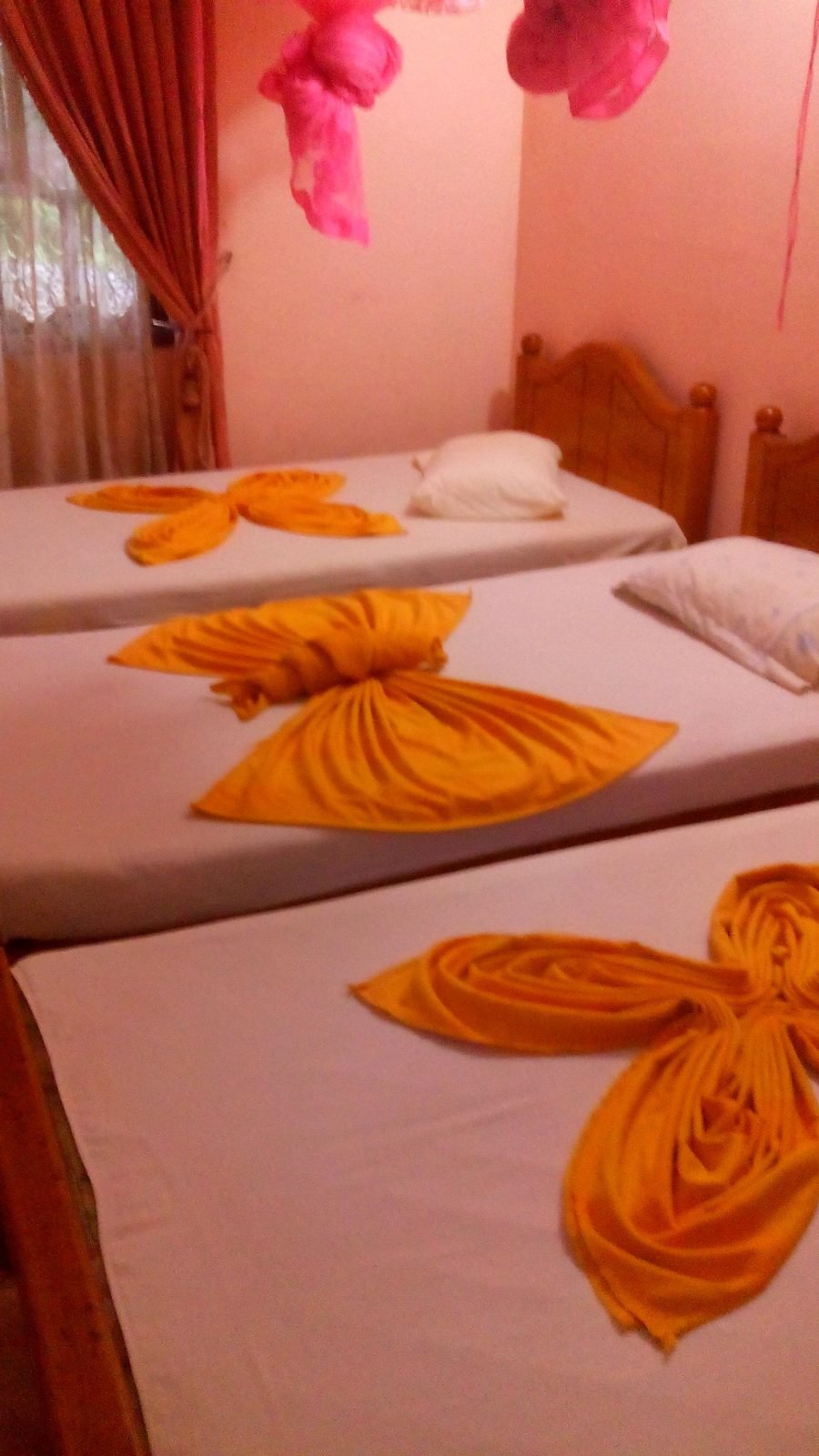 Polonnaruwa Suja Holiday