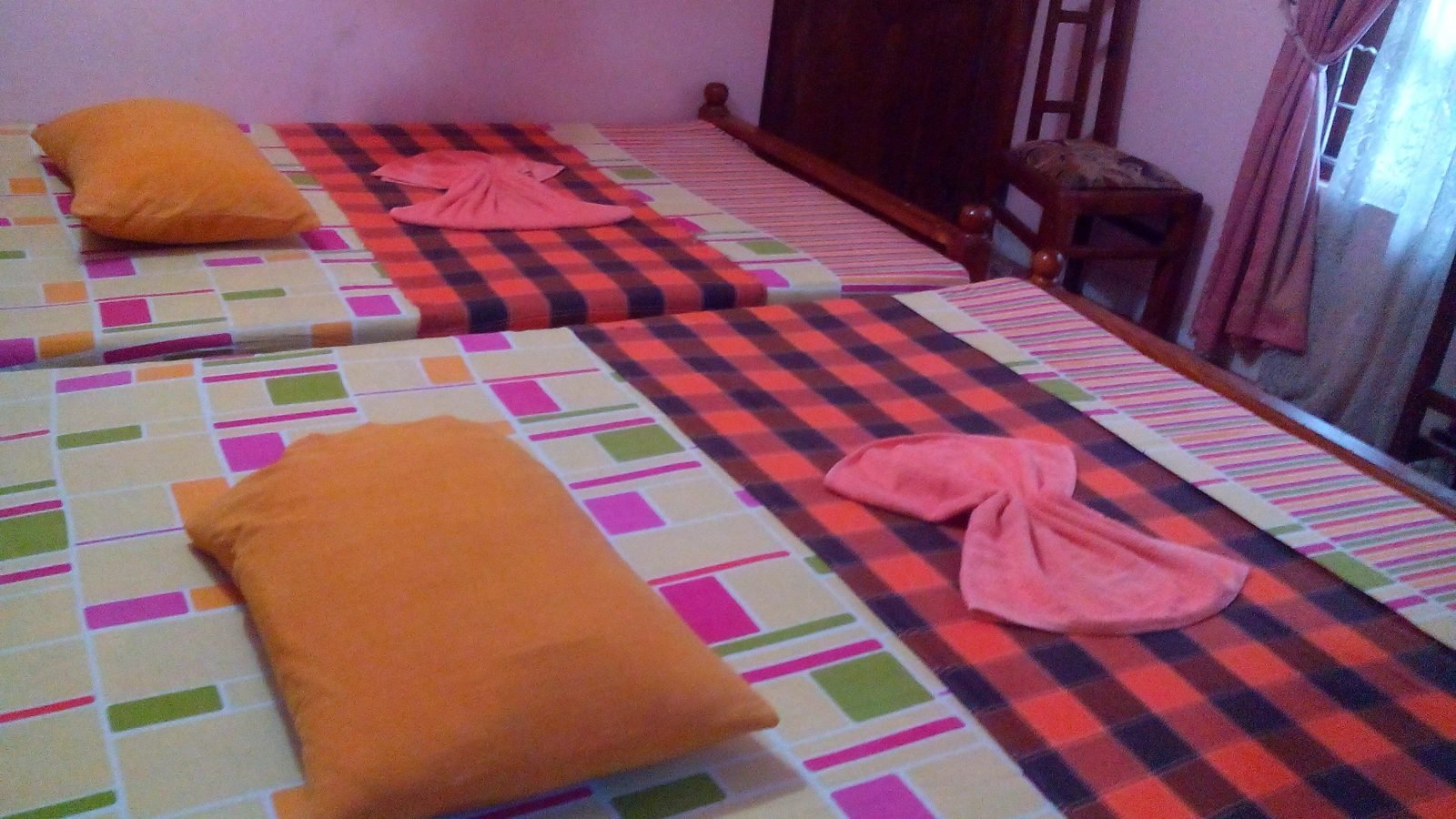 Polonnaruwa Suja Holiday