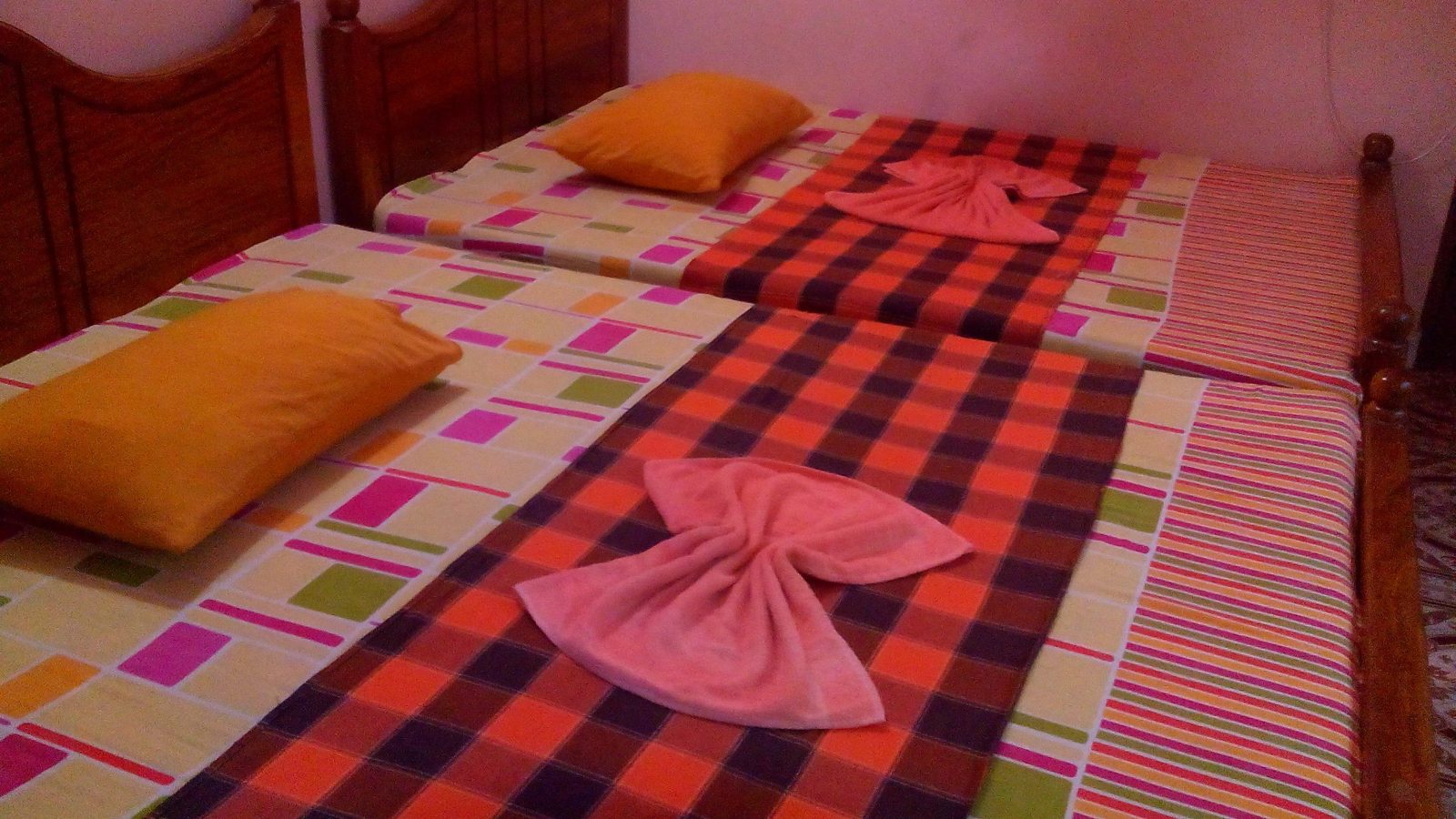 Polonnaruwa Suja Holiday