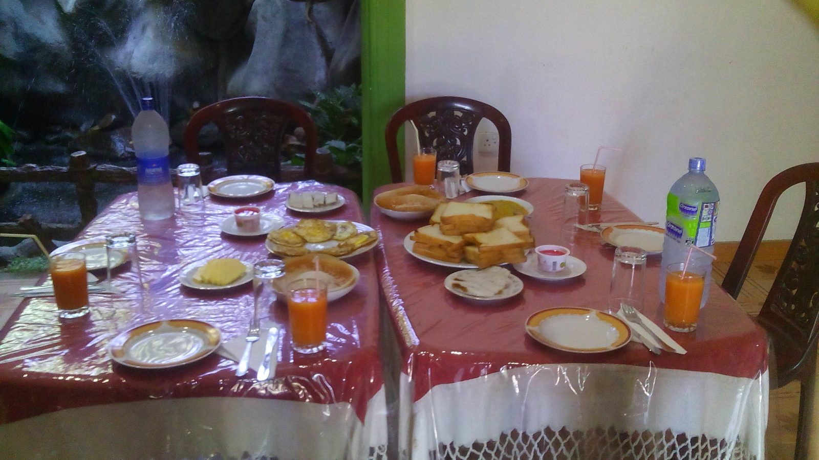 Polonnaruwa Suja Holiday