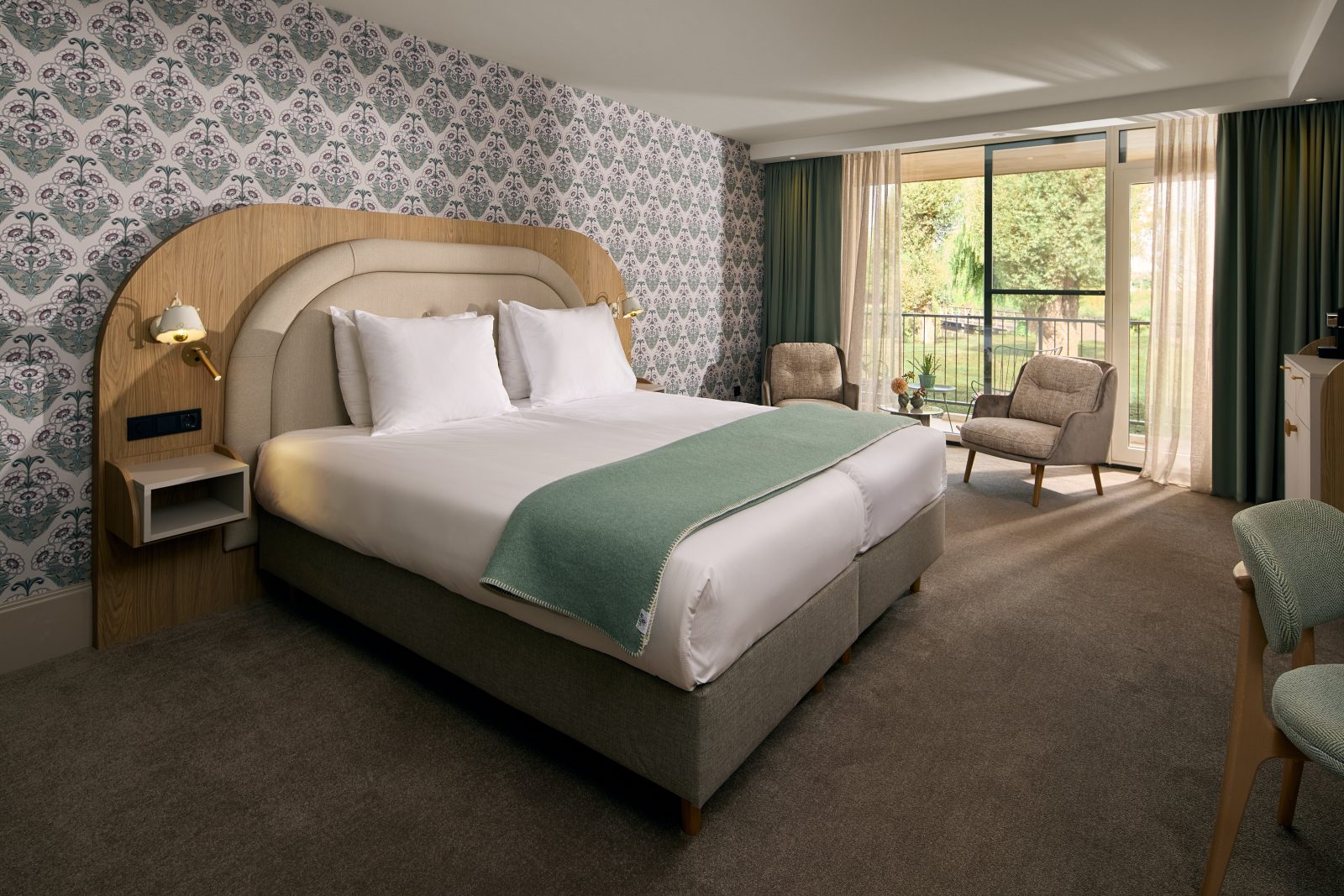Van Der Valk Hotel Volendam