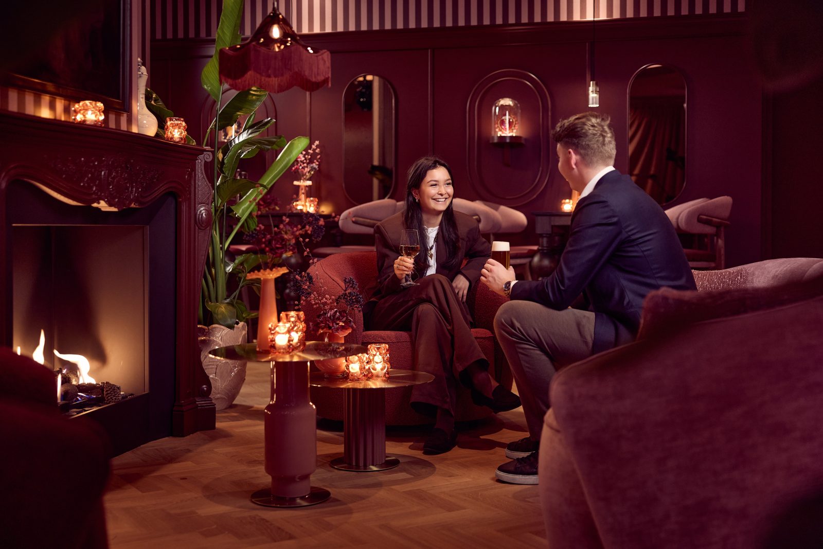 Van Der Valk Hotel Volendam