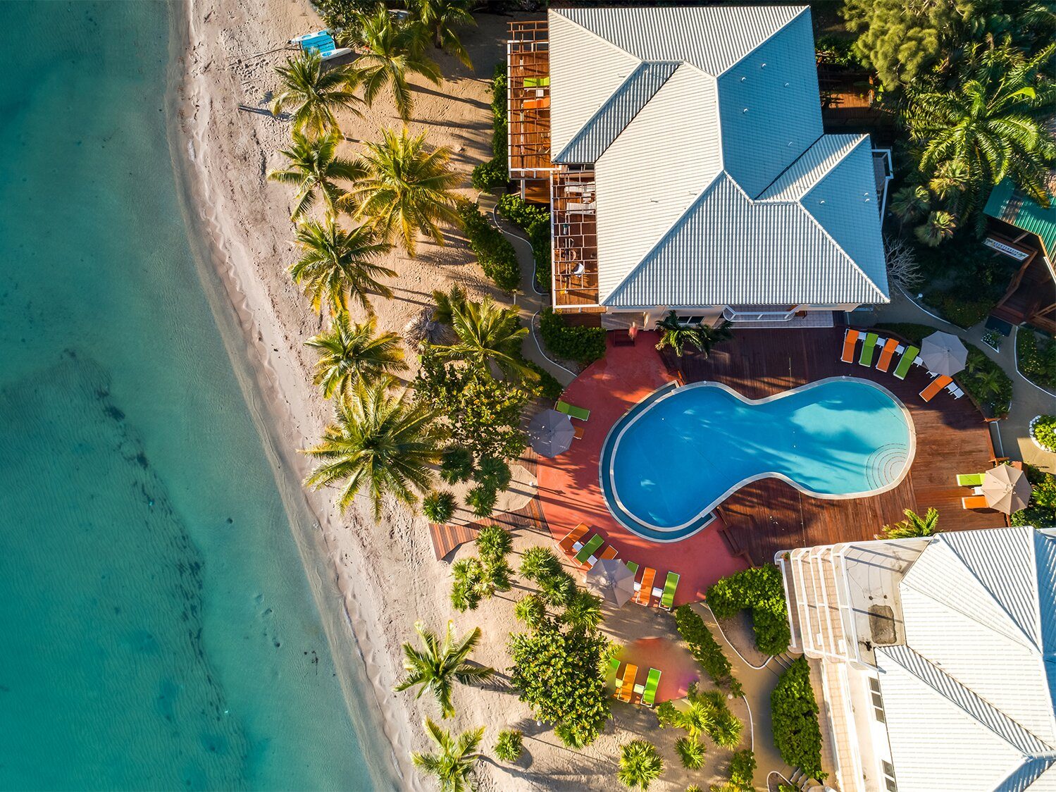 laru beya hotel