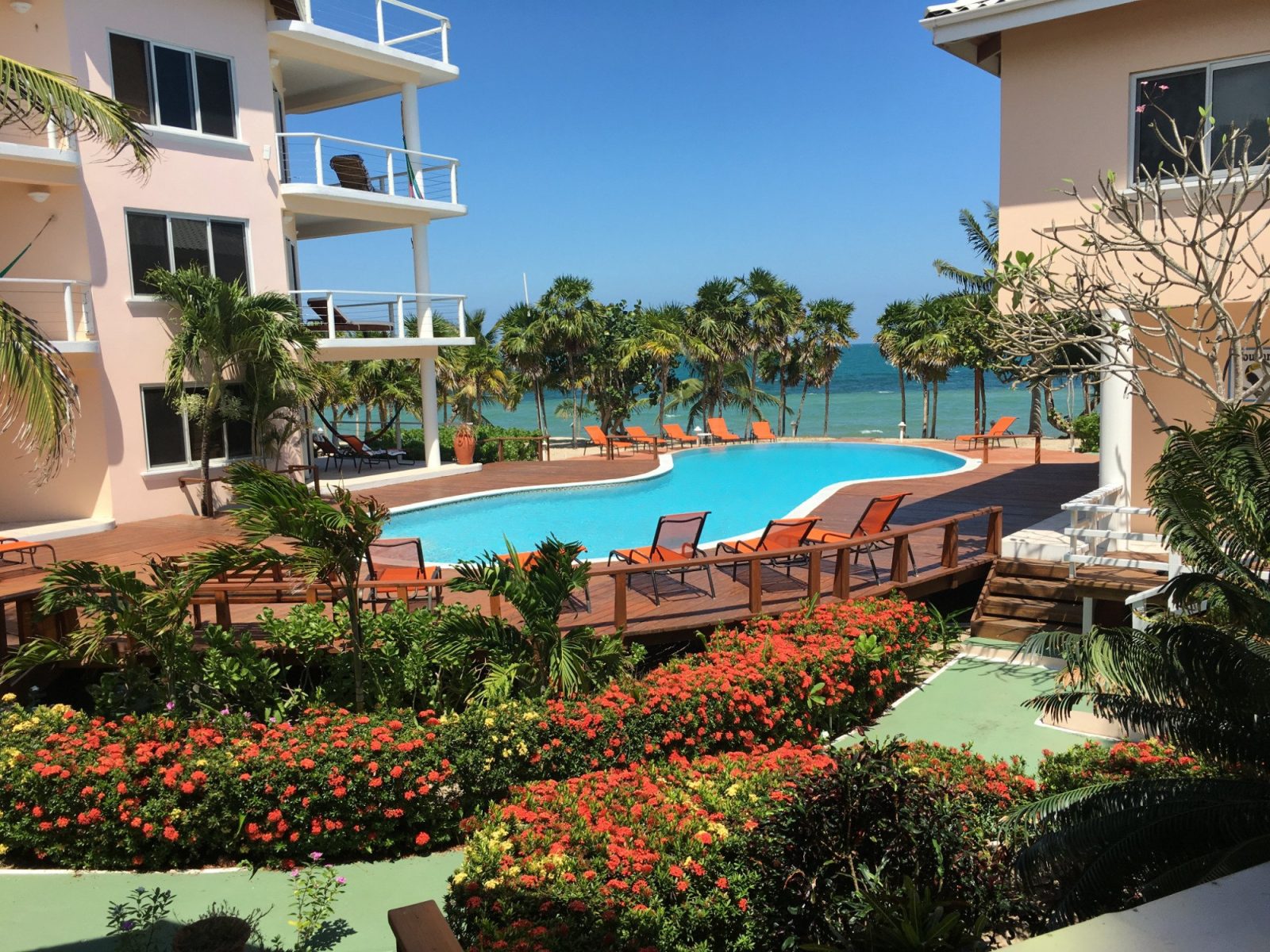 laru beya hotel
