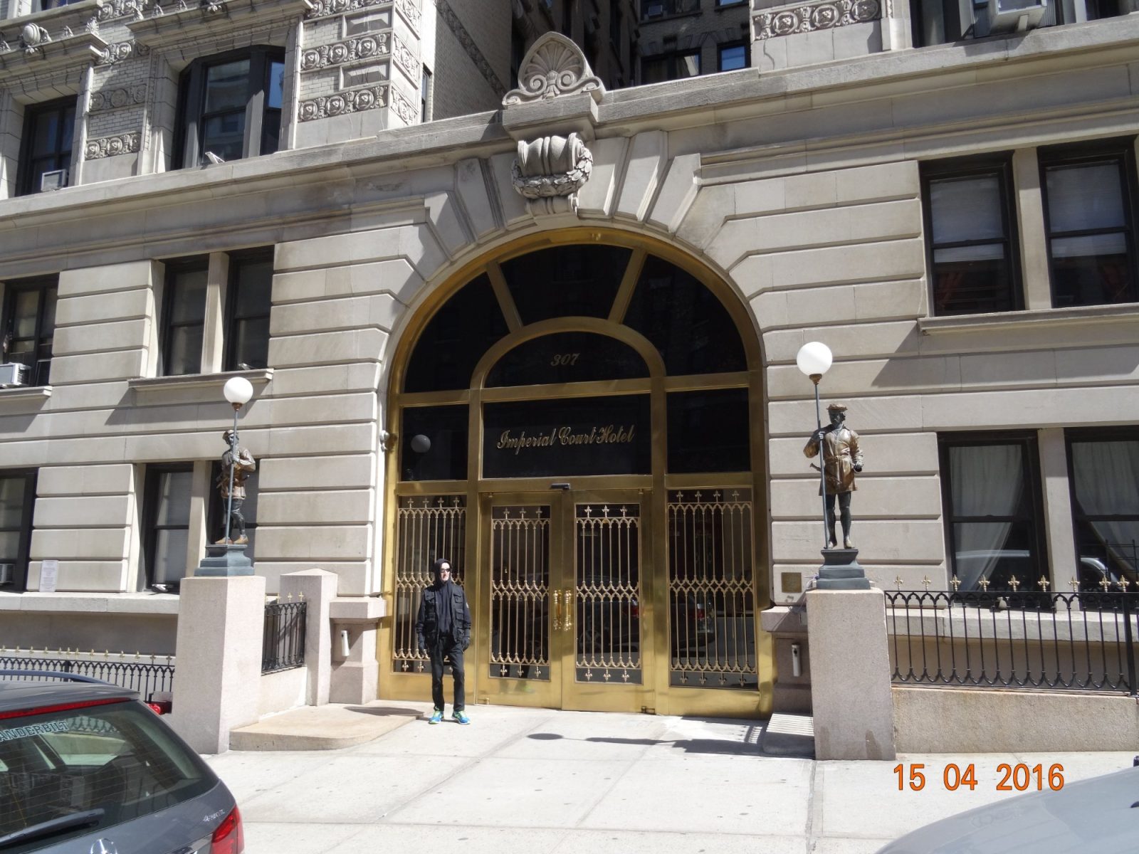 imperial court hotel new york