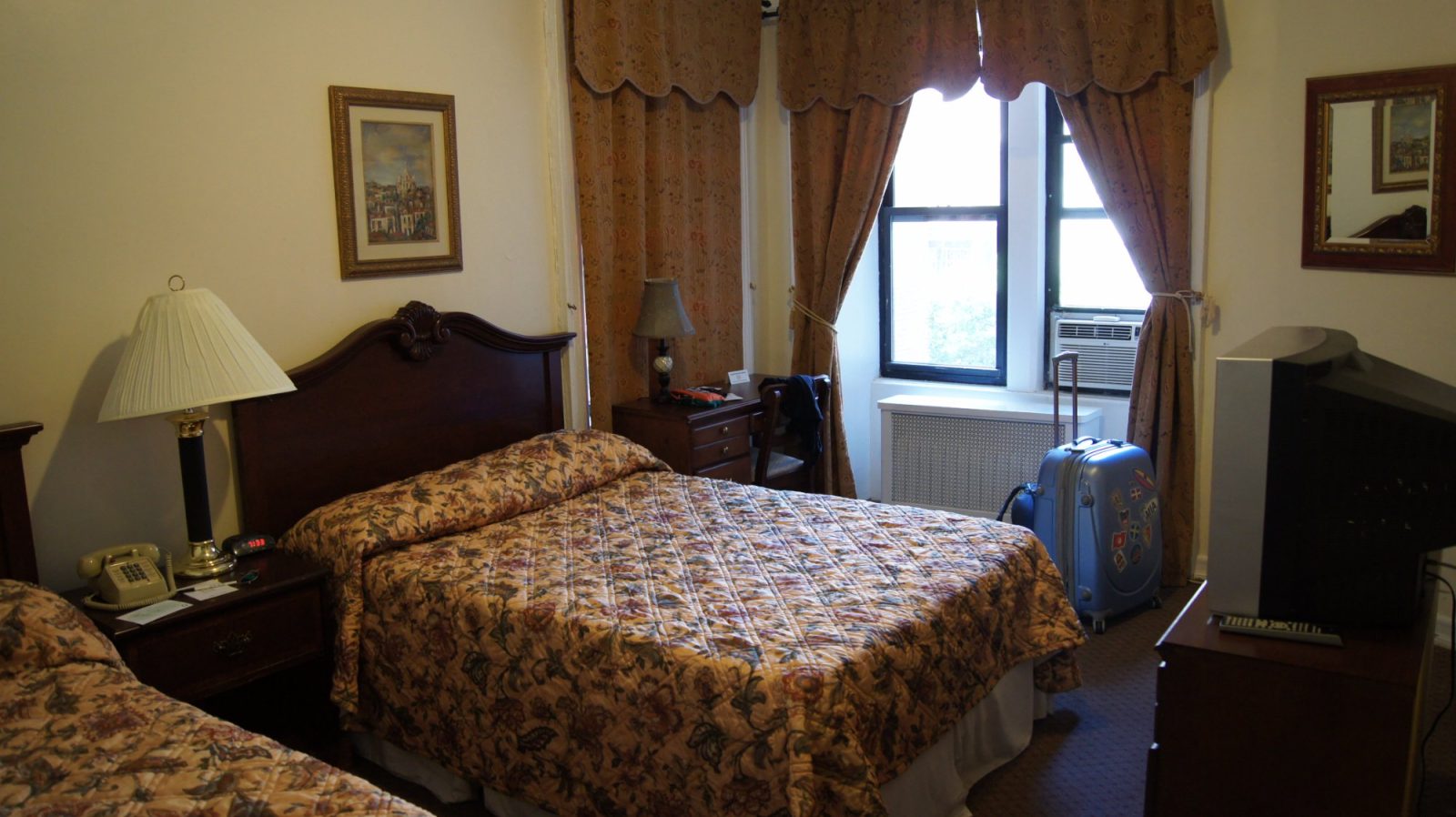 imperial court hotel new york