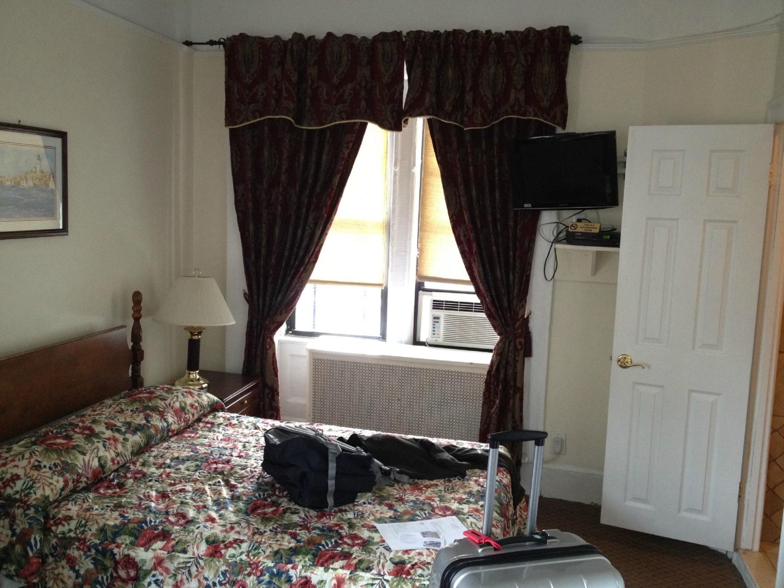 imperial court hotel new york