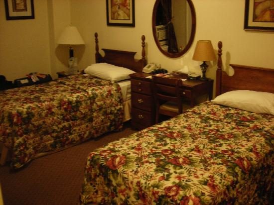 imperial court hotel new york