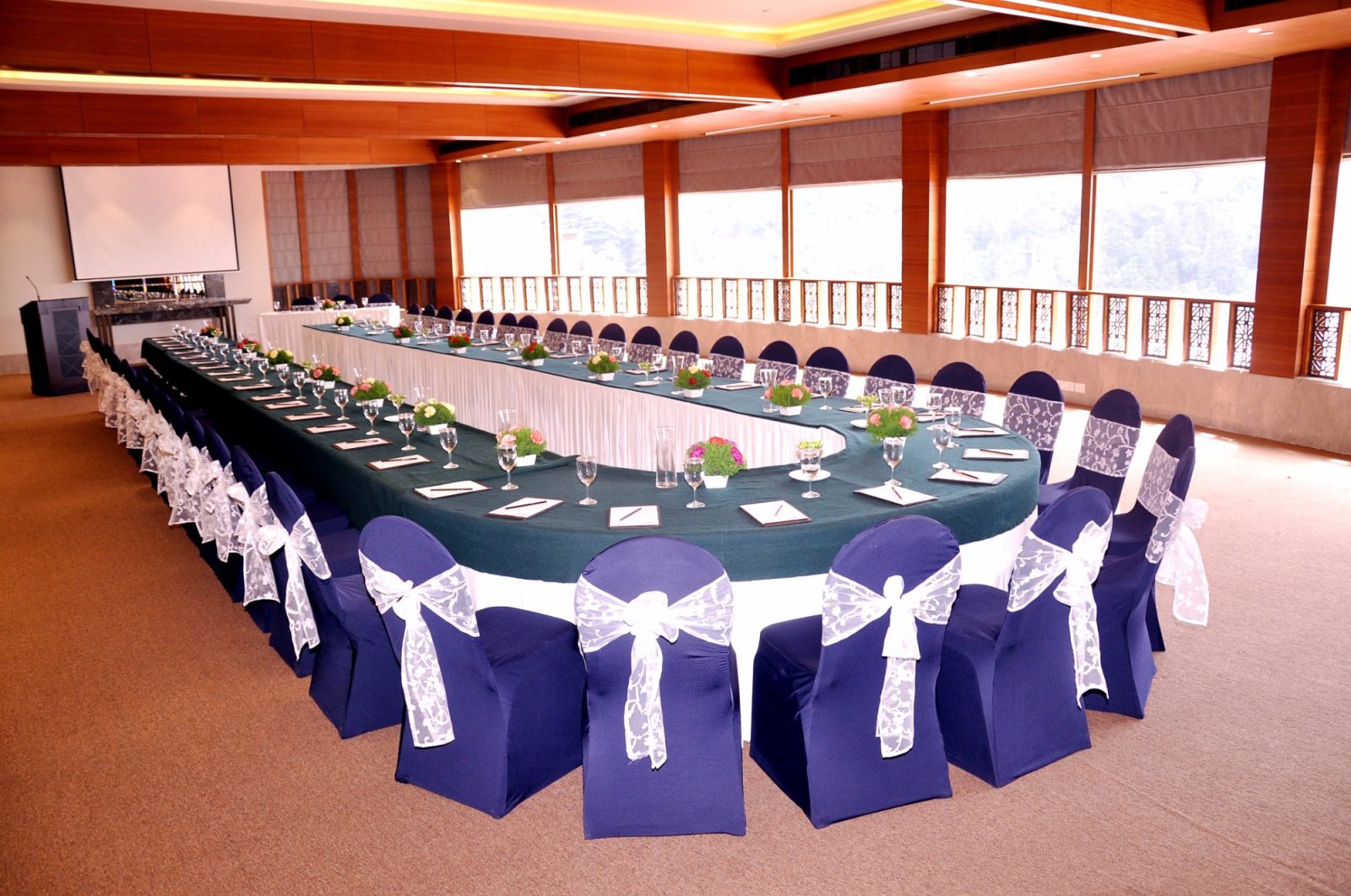 Radisson Blu Shimla