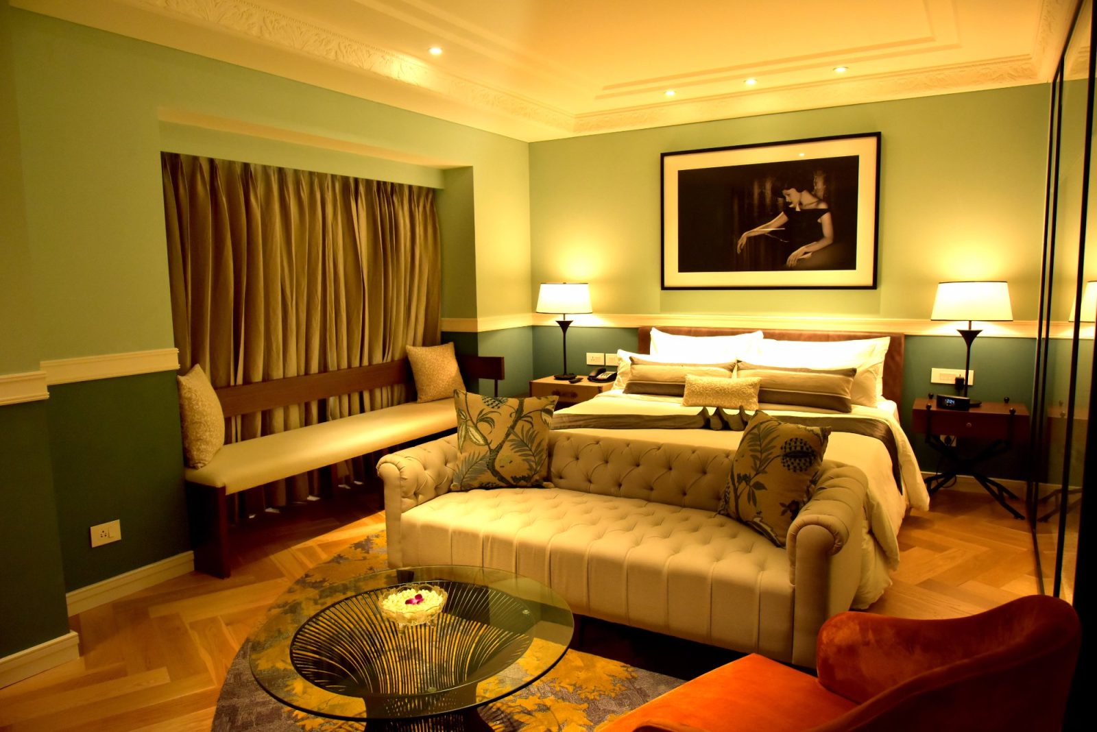 Radisson Blu Shimla