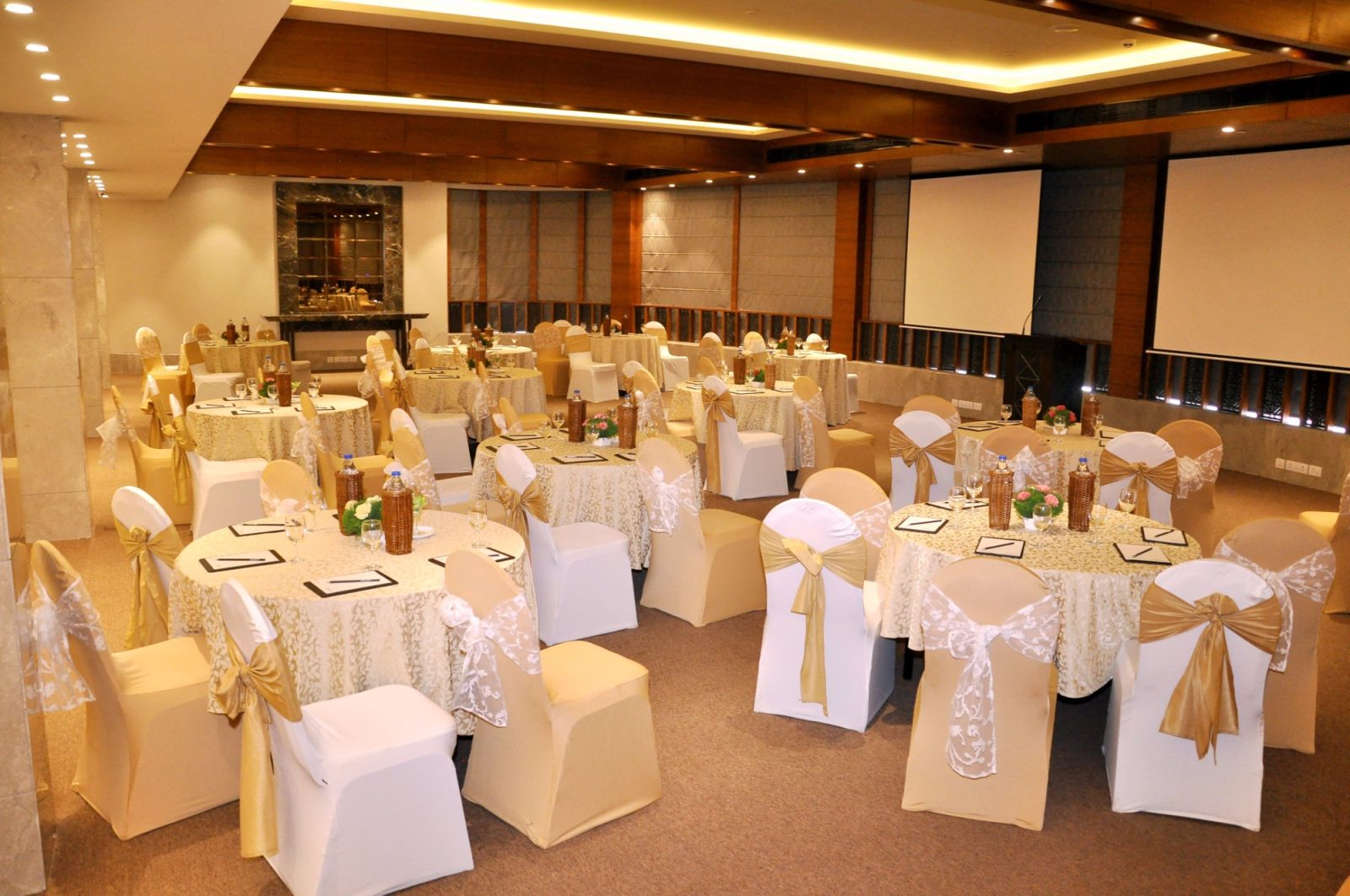 Radisson Blu Shimla