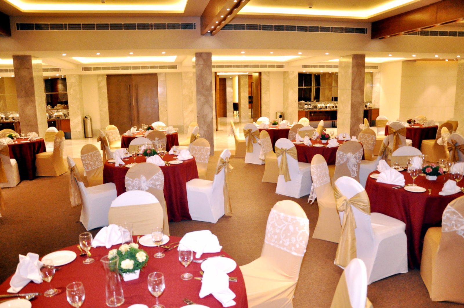 Radisson Blu Shimla