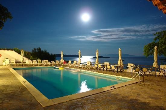 Villa Appolon