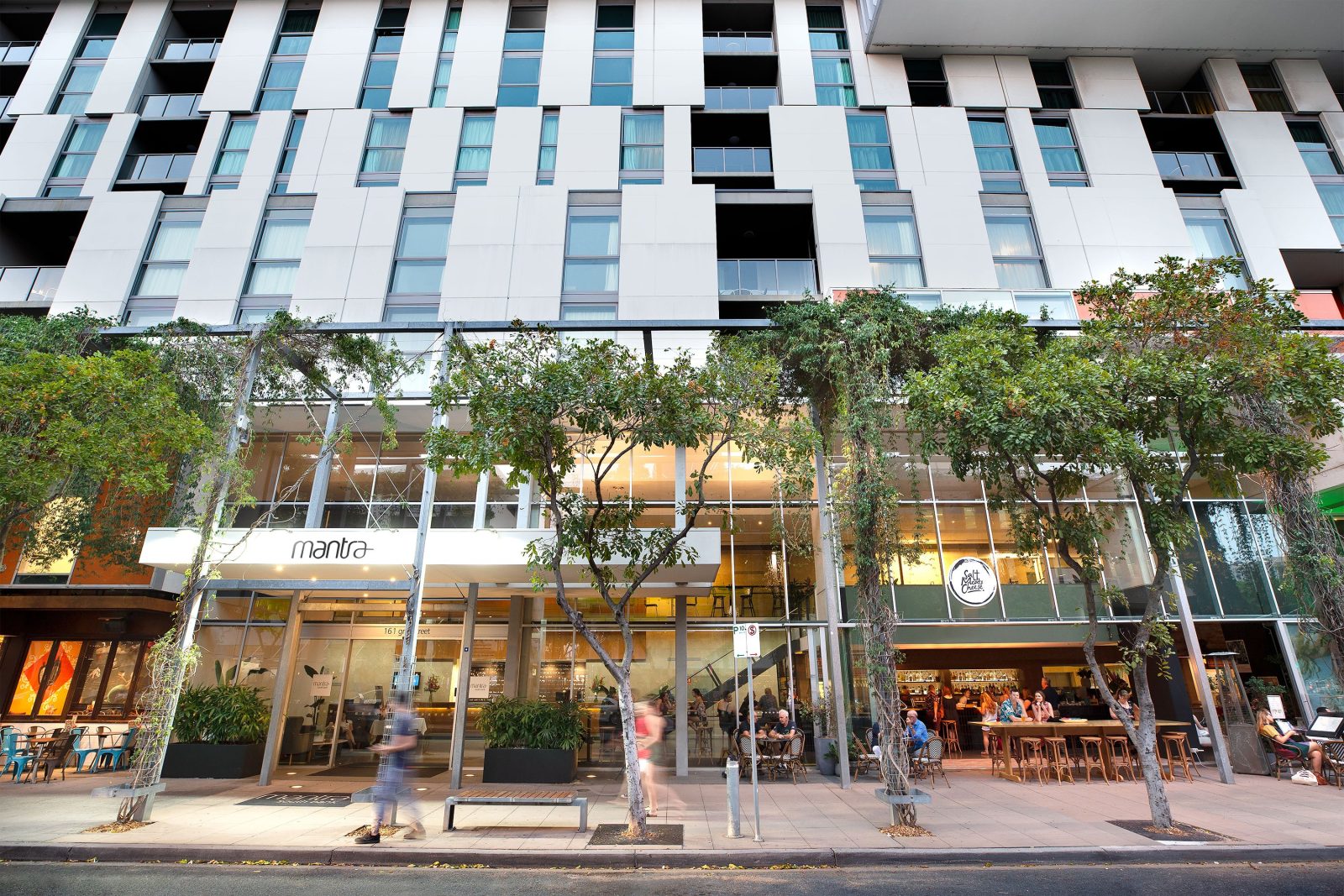 mantra south bank hotel brisbane