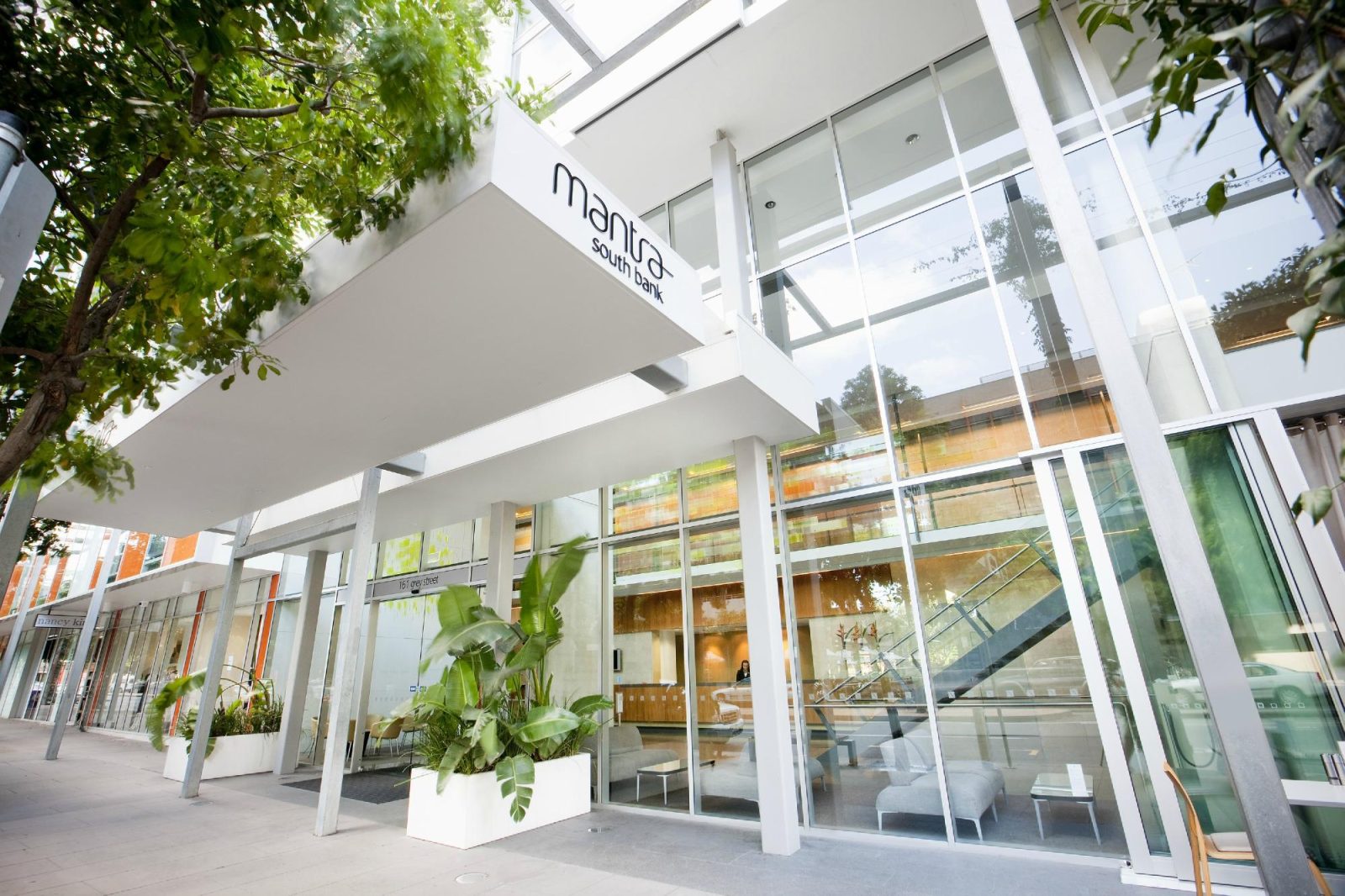 mantra south bank hotel brisbane