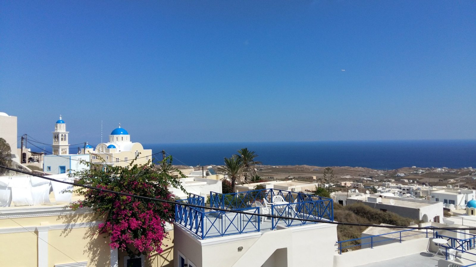 kykladonisia hotel fira