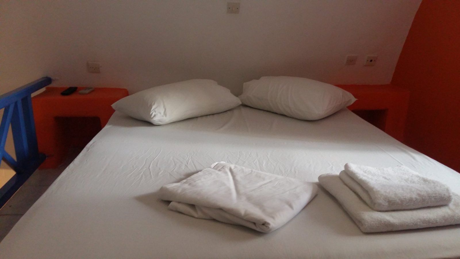 kykladonisia hotel fira