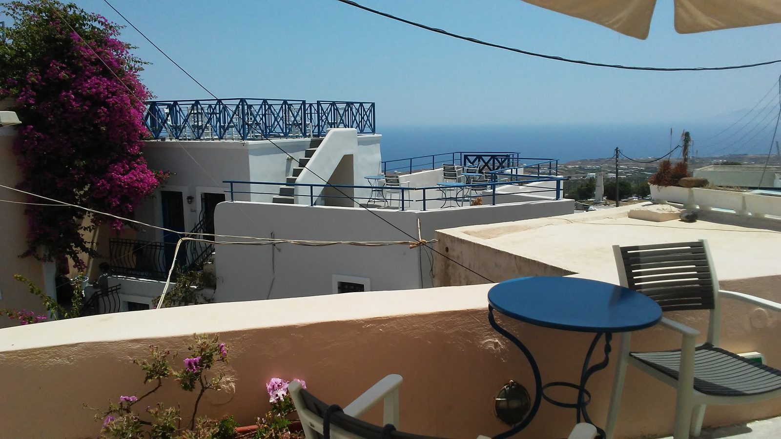 kykladonisia hotel fira