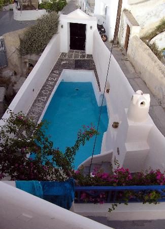 kykladonisia hotel fira