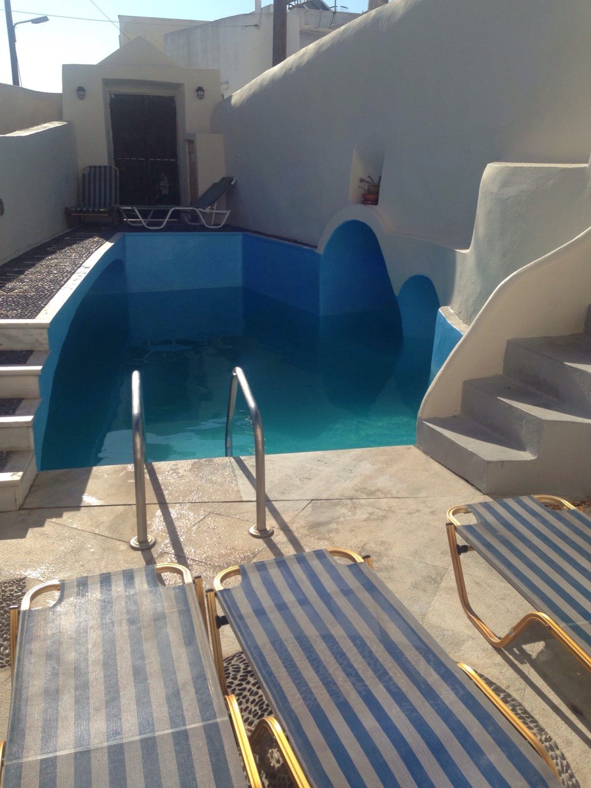 kykladonisia hotel fira
