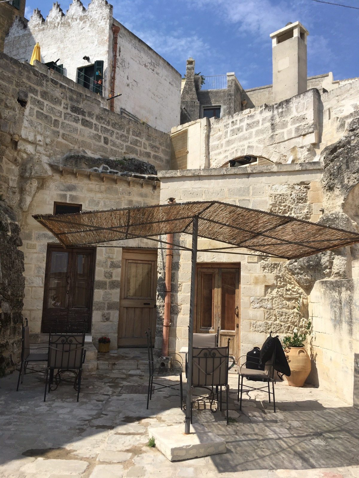 hotel locanda san martino