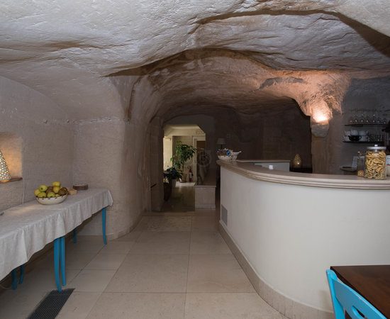 hotel locanda san martino