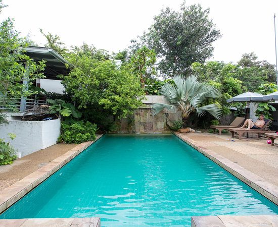 Veranda Lodge