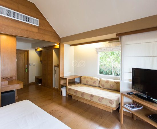 Veranda Lodge