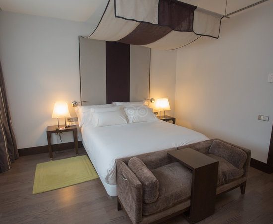 nh hotels santiago de compostela