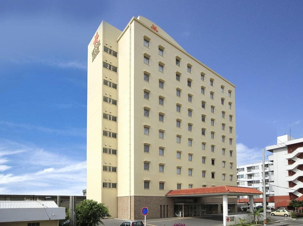 Vessel Hotel Ishigaki Island