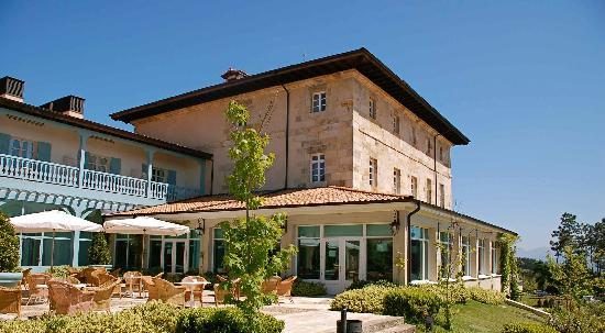 Hotel Palacio Urgoiti